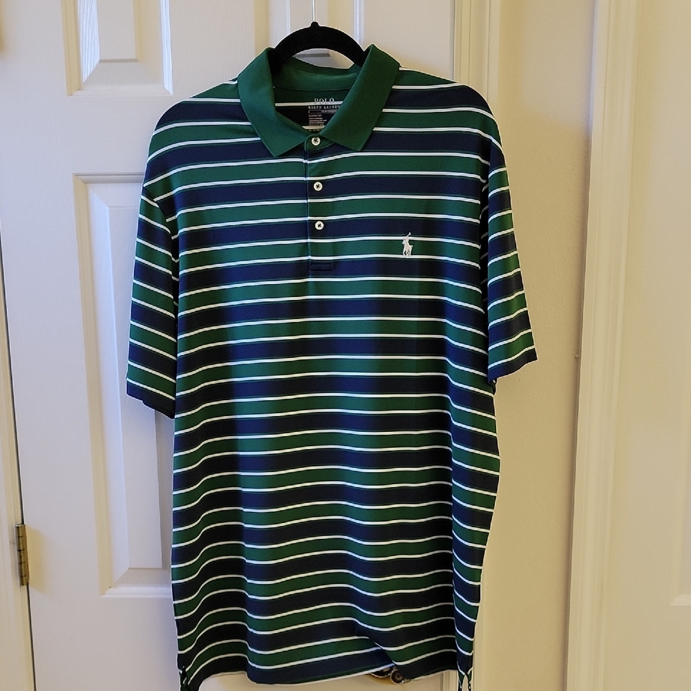 Ralph Lauren Performance XL